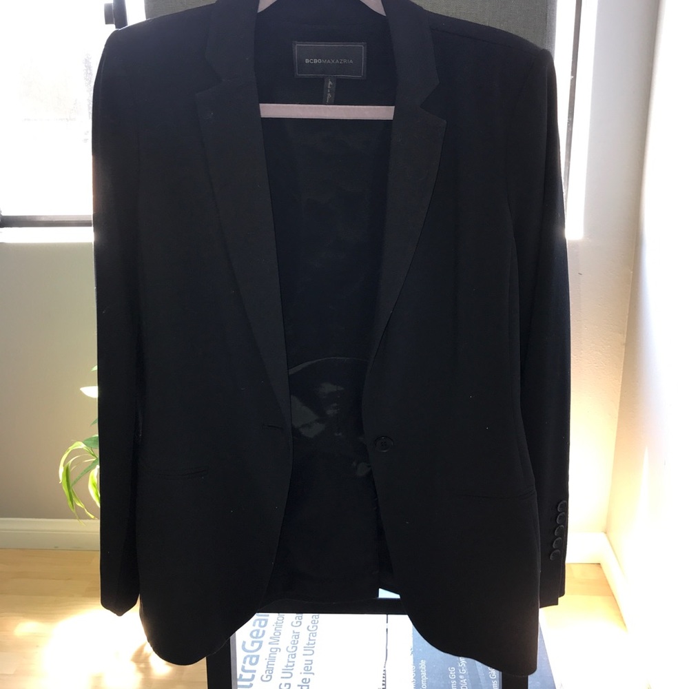 BCBG Blazer